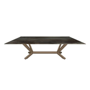 CATTELAN PLANER Crystalart Table - MyConcept Hong Kong