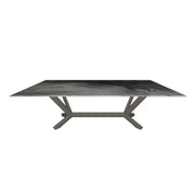 CATTELAN PLANER Crystalart Table - MyConcept Hong Kong
