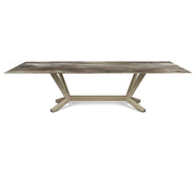 CATTELAN PLANER Crystalart Table - MyConcept Hong Kong