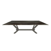 CATTELAN PLANER Crystalart Table - MyConcept Hong Kong