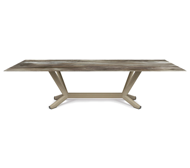 CATTELAN PLANER Crystalart Table - MyConcept Hong Kong