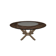 CATTELAN PLANER Ker-Wood Round Table - MyConcept Hong Kong