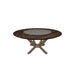 CATTELAN PLANER Ker-Wood Round Table - MyConcept Hong Kong