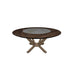 CATTELAN PLANER Ker-Wood Round Table - MyConcept Hong Kong