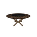 CATTELAN PLANER Ker-Wood Round Table - MyConcept Hong Kong