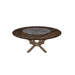 CATTELAN PLANER Ker-Wood Round Table - MyConcept Hong Kong