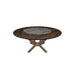 CATTELAN PLANER Ker-Wood Round Table - MyConcept Hong Kong