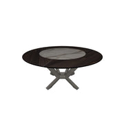 CATTELAN PLANER Ker-Wood Round Table - MyConcept Hong Kong