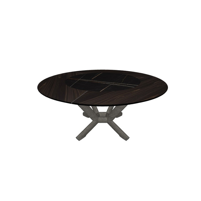 CATTELAN PLANER Ker-Wood Round Table - MyConcept Hong Kong