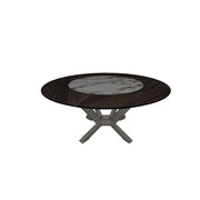 CATTELAN PLANER Ker-Wood Round Table - MyConcept Hong Kong