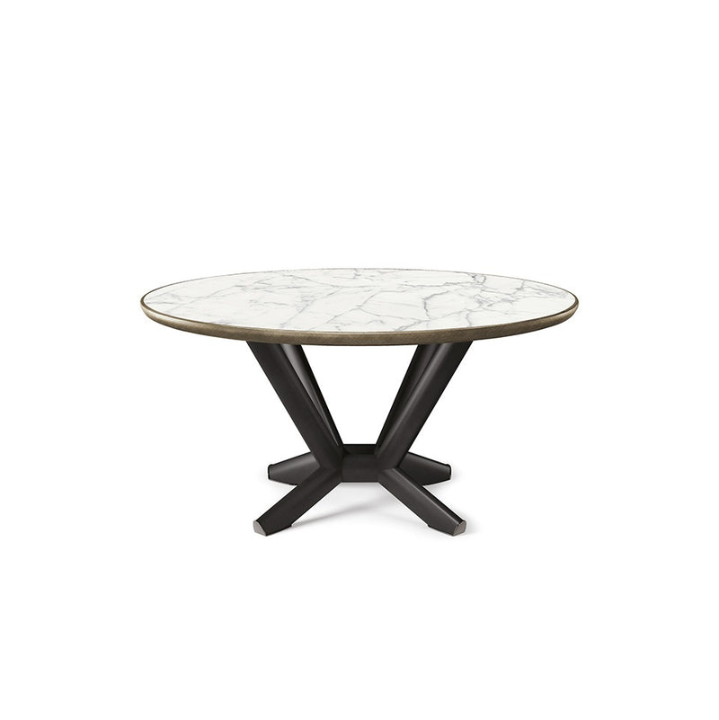 CATTELAN PLANER Keramik Premium Round Table - MyConcept Hong Kong