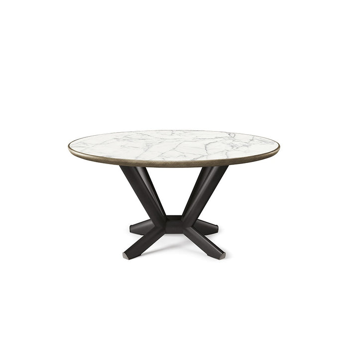 CATTELAN PLANER Keramik Premium Round Table - MyConcept Hong Kong