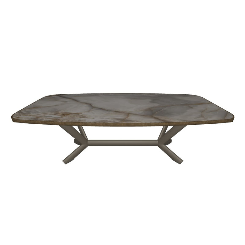 CATTELAN PLANER Keramik Premium Table - MyConcept Hong Kong