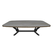 CATTELAN PLANER Keramik Premium Table - MyConcept Hong Kong