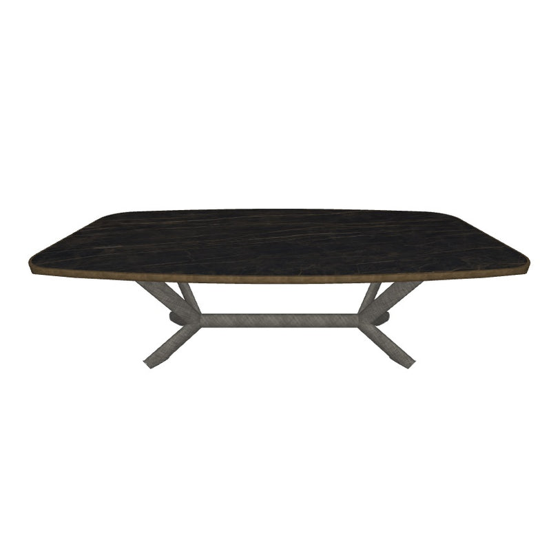 CATTELAN PLANER Keramik Premium Table - MyConcept Hong Kong