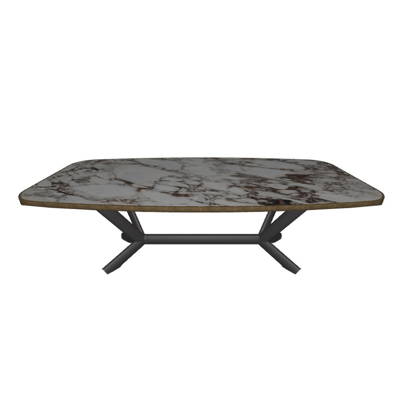 CATTELAN PLANER Keramik Premium Table - MyConcept Hong Kong