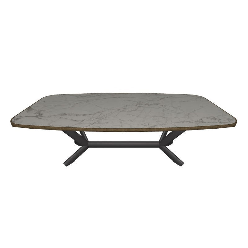 CATTELAN PLANER Keramik Premium Table - MyConcept Hong Kong