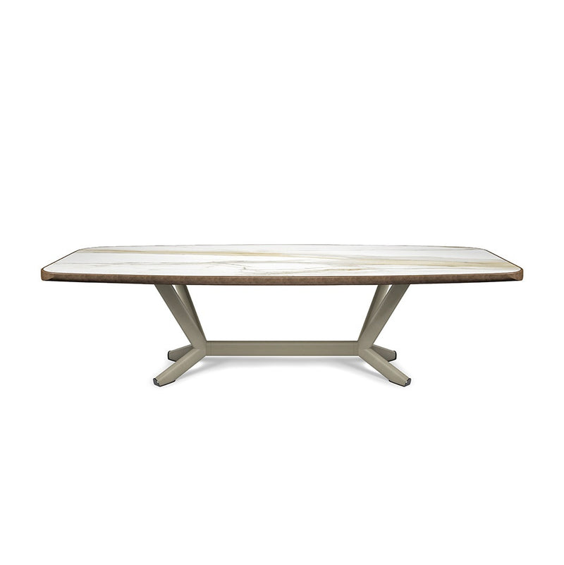 CATTELAN PLANER Keramik Premium Table - MyConcept Hong Kong