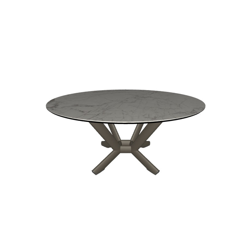 CATTELAN PLANER Keramik Round Table - MyConcept Hong Kong
