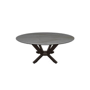 CATTELAN PLANER Keramik Round Table - MyConcept Hong Kong