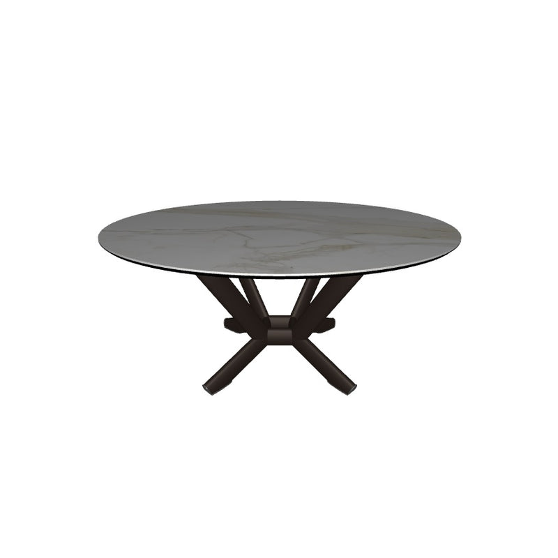 CATTELAN PLANER Keramik Round Table - MyConcept Hong Kong