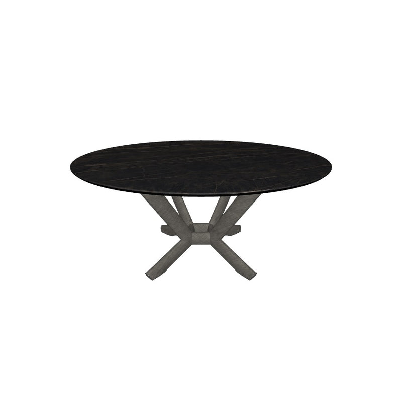 CATTELAN PLANER Keramik Round Table - MyConcept Hong Kong