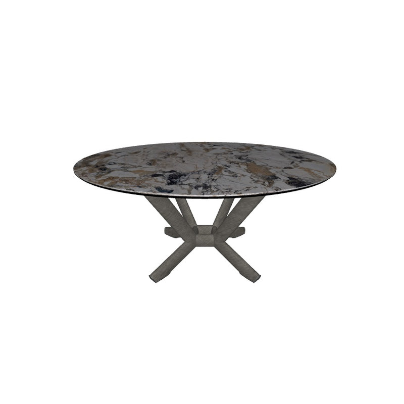 CATTELAN PLANER Keramik Round Table - MyConcept Hong Kong