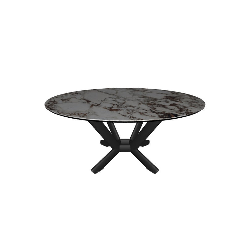 CATTELAN PLANER Keramik Round Table - MyConcept Hong Kong