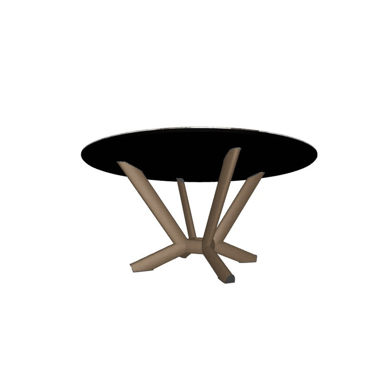 CATTELAN PLANER Keramik Round Table - MyConcept Hong Kong