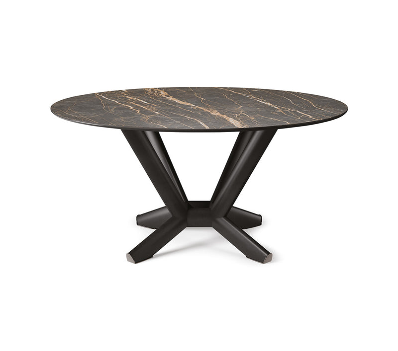 CATTELAN PLANER Keramik Round Table - MyConcept Hong Kong