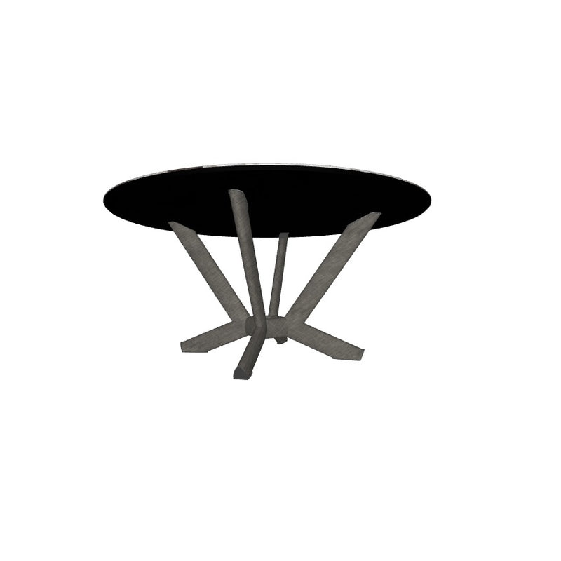 CATTELAN PLANER Keramik Round Table - MyConcept Hong Kong