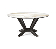 CATTELAN PLANER Keramik Round Table - MyConcept Hong Kong