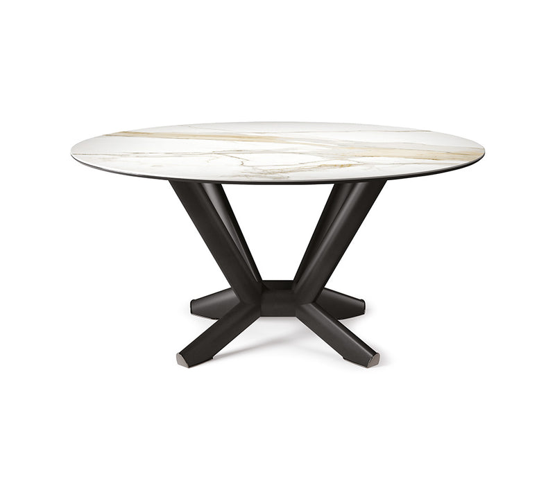 CATTELAN PLANER Keramik Round Table - MyConcept Hong Kong