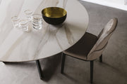 CATTELAN PLANER Keramik Round Table - MyConcept Hong Kong