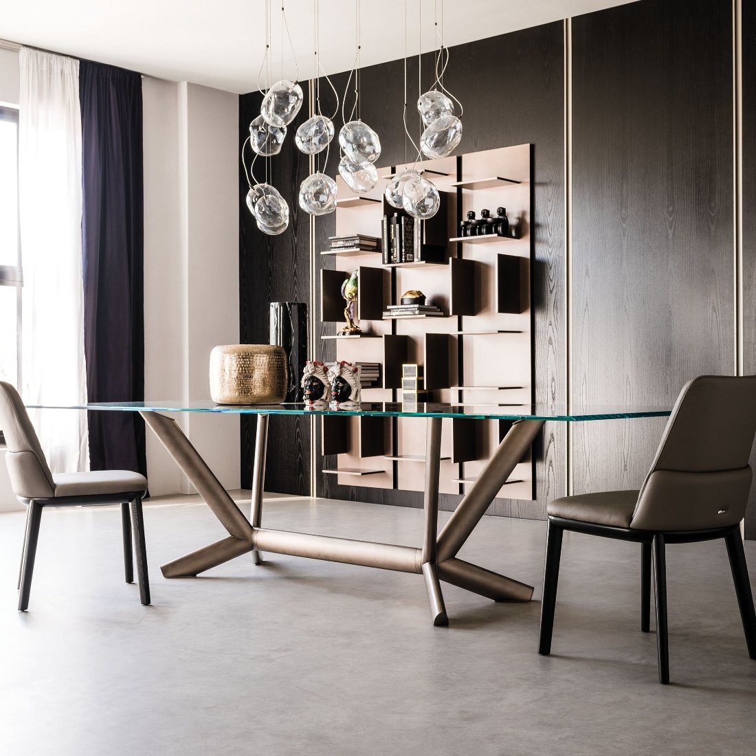 PLANER Table — MyConcept Hong Kong