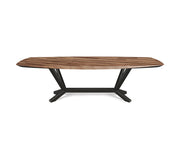 CATTELAN PLANER Wood Table - MyConcept Hong Kong