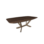 CATTELAN PLANER Wood Table - MyConcept Hong Kong