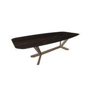 CATTELAN PLANER Wood Table - MyConcept Hong Kong