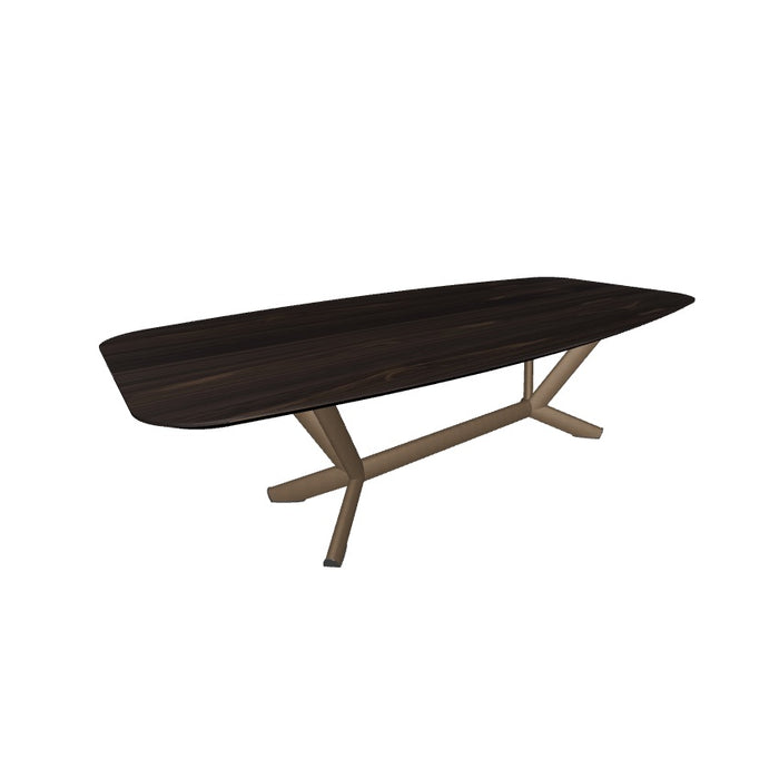 CATTELAN PLANER Wood Table - MyConcept Hong Kong