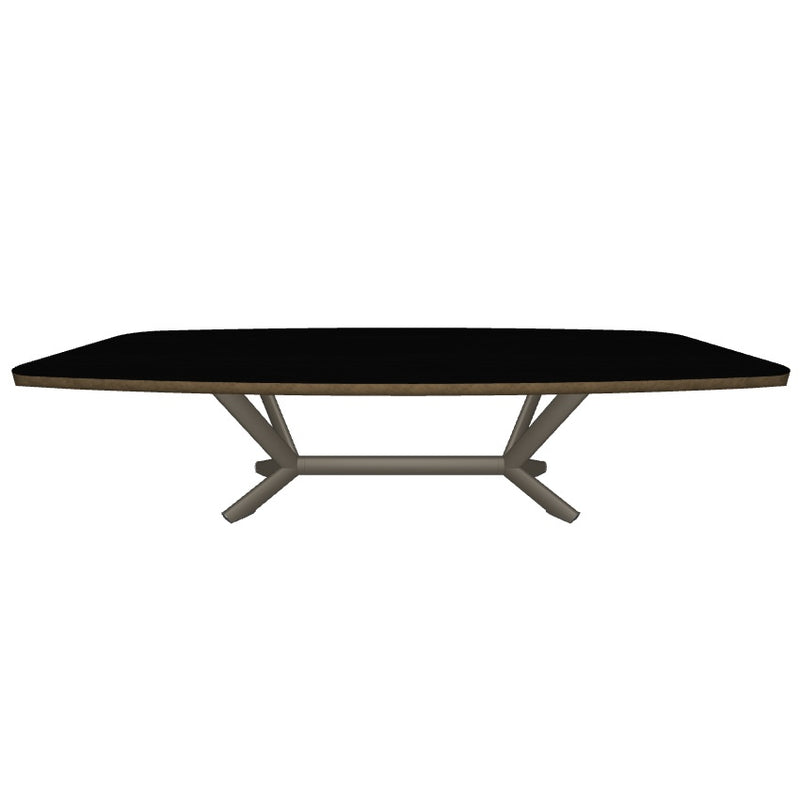 CATTELAN PLANER Wood Table - MyConcept Hong Kong