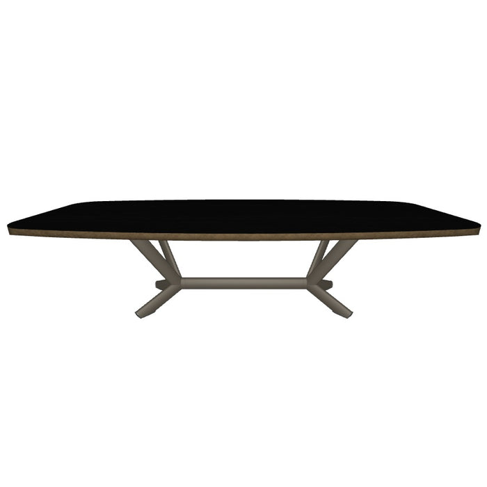 CATTELAN PLANER Wood Table - MyConcept Hong Kong