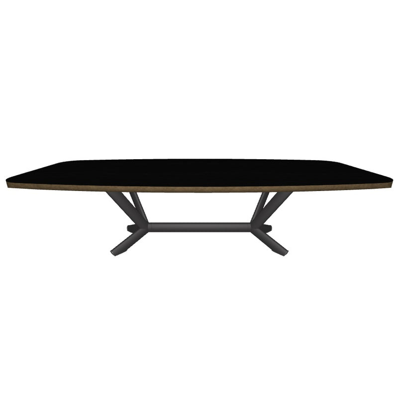 CATTELAN PLANER Wood Table - MyConcept Hong Kong