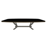 CATTELAN PLANER Wood Table - MyConcept Hong Kong