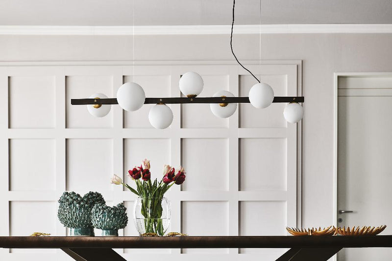 CATTELAN PLANETA Ceiling Lamp - MyConcept Hong Kong