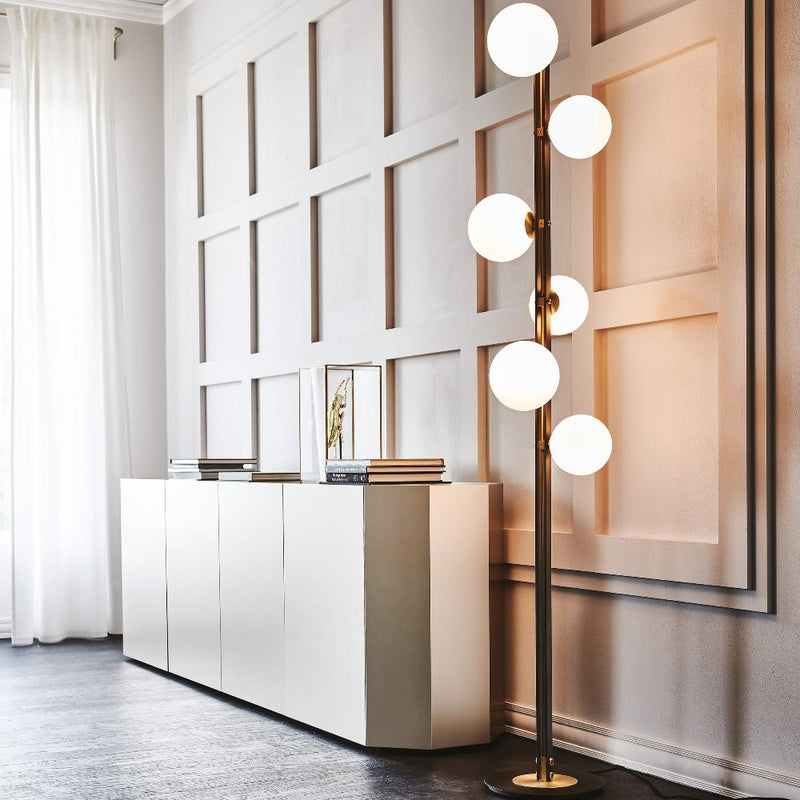 CATTELAN PLANETA Floor Lamp - MyConcept Hong Kong