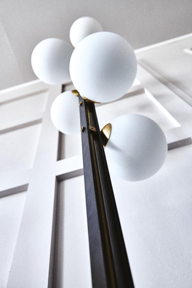 CATTELAN PLANETA Floor Lamp - MyConcept Hong Kong