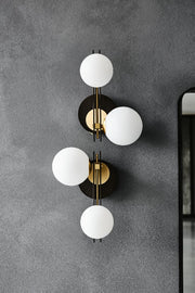 PLANETA Wall Lamp - MyConcept Hong Kong