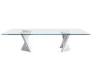 CATTELAN PLISSET Table - MyConcept Hong Kong