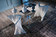 CATTELAN PLISSET Table - MyConcept Hong Kong