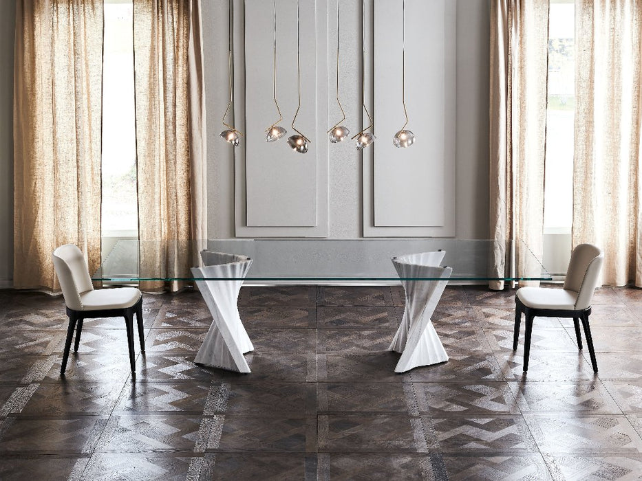 CATTELAN PLISSET Table - MyConcept Hong Kong